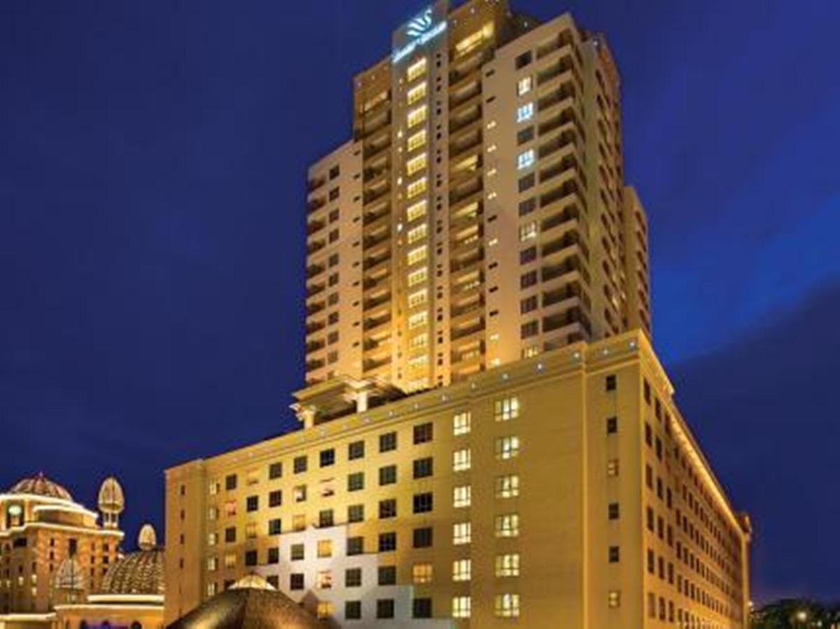 Sunway Pyramid Hotel